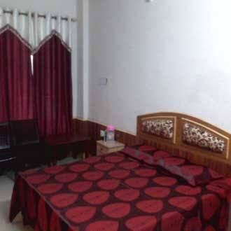 Hotel Ocimum Palace, Palampur 1